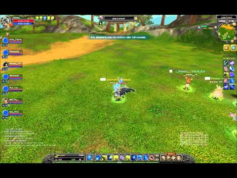 FU Jangan Fortress Ares