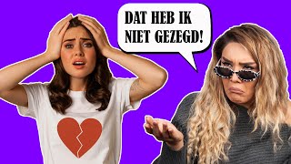 NARC OUDERS: Ontkennen, Gaslighten & Geschiedenis Herschrijven | #ouderverstoting
