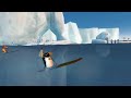 Surf S Up PCSX2 Gameplay Freestyle Surfing In Shiverpool