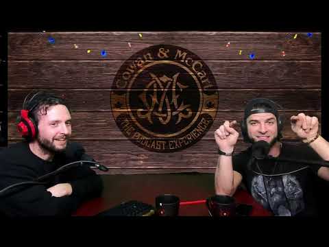 Episode 1 | Make it happen Mondays | THE PODCAST EXPERIENCE