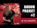 Bodom Project | Children of Bodom - In the Shadows | Guitar Cover