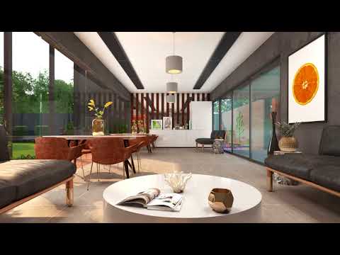 3D Tour Of Rajshree Heights