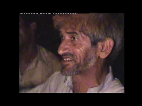 Funny Qawali Chachi | Chachi Tere Tandoor Di Suon |  Panjab Talent