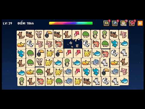 Animal Link