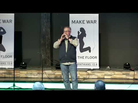 210207PM - If It Could Happen to Them It Could Happen to Me