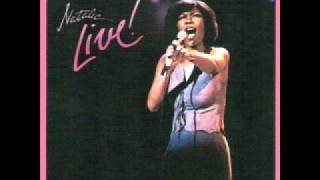 I&#39;m Catching Hell (Living Here All Alone)  LIVE by Natalie Cole.mp4