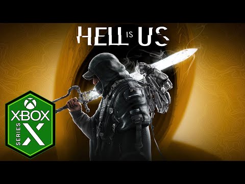 Vidéo Hell is Us