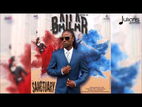 Sanctuary - Bailar "2016 Soca" (Barbados Crop Over)