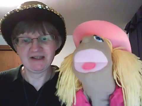 Happy Birthday, Jailyn!