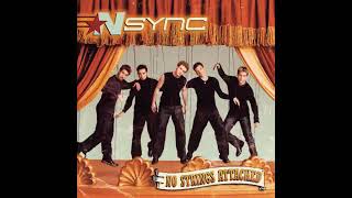 *NSYNC - Just Got Paid (Audio)