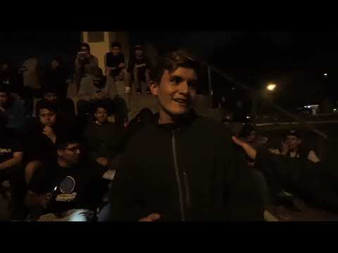 BRAIN vs ARESS || Final - Primer Cupo Santa Clara