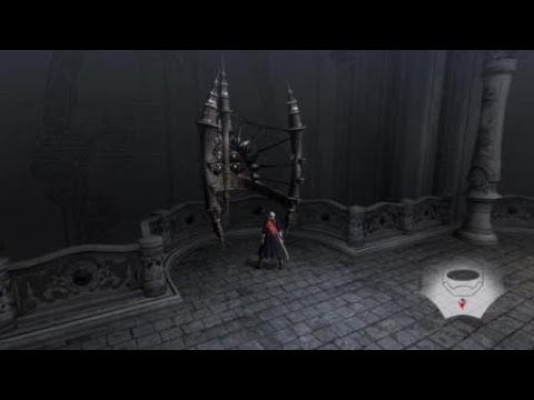 Devil May Cry 4 Special Edition - Nero Taunt