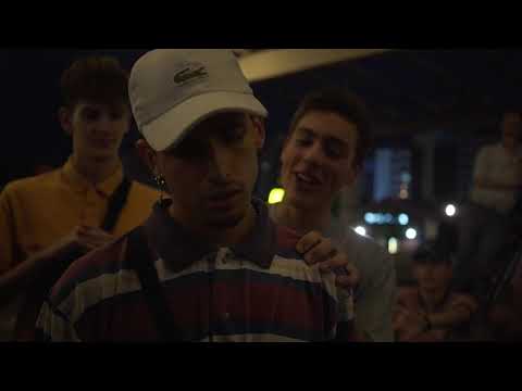 TOXIC vs SAEL / 4tos / FECHA 8 / Elite Free