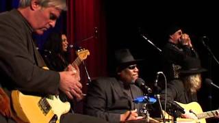 Big Daddy Wilson &amp; Doc Fozz - Keep on trying