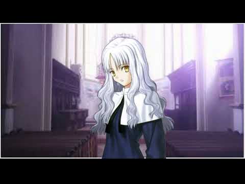 Nightcore - Psalm 135 - Epic Byzantine Music （lyrics）