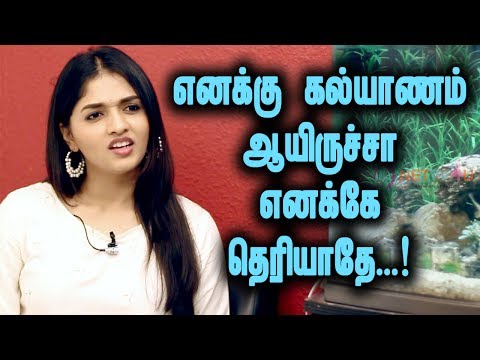 Sunaina's Hearty Speech | Anushka Is My Favourite Actress | I Did Have A Love Failure