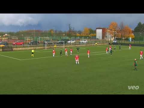 Ultra skrótem: LKS Piast Ożarowice - GKS Andaluzja Piekary Śląskie [2025/26]