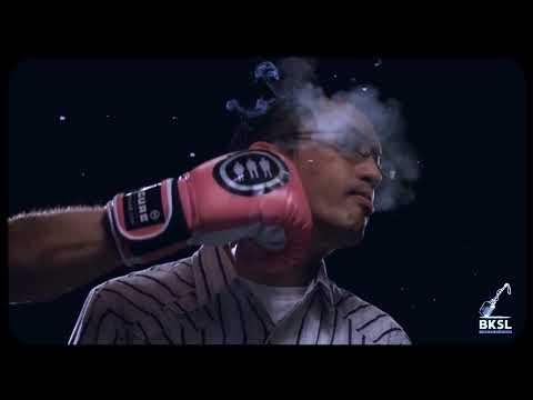 BKSL - Gangsta (prod. Litt Wilson, cuty DJ CIDER)