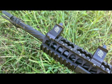 XS Rifle Sights