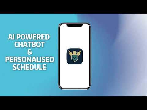 Daily Planner: AI Focus Matrix