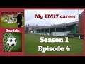 My FM 2017 Career Season 1 Episode 4 A Surprising Twist