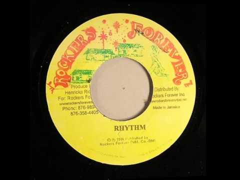 Wailing Souls - Who Fa Say A The Best + Rhythm 7'' inch ''Rockers Forever'' (198X)