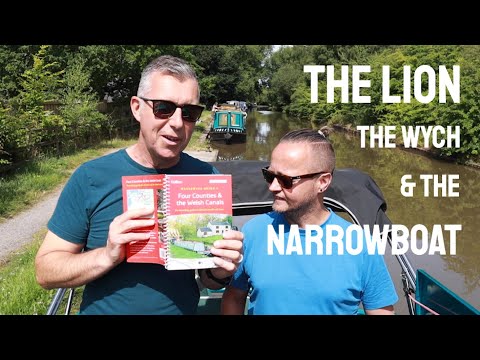 Exploring New Canals - Desperate for Water as things Heat Up. Ep124