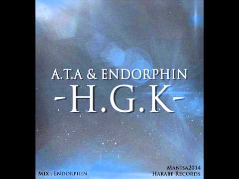A.T.A Feat Endorphin - H.G.K (2014)