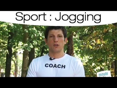comment courir plus vite