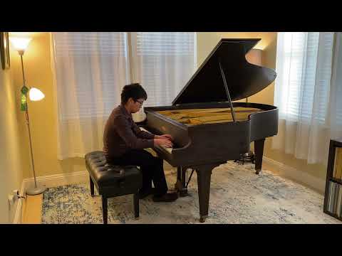 Zhou Long - Wu Kui（周龍 - 五魁）