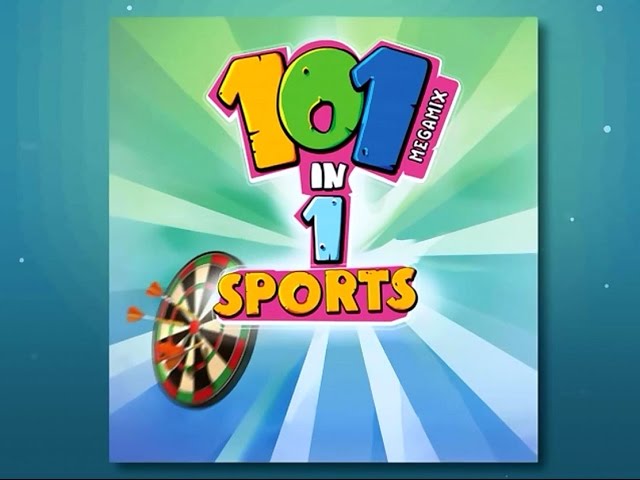 101 in 1 Sports