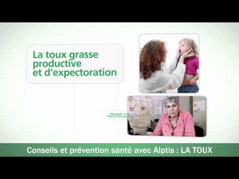 comment soigner naturellement une toux d'irritation