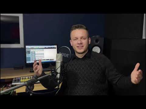 Elmir Buljubašić & Time out Band - Cover - Dečak zaljubljeni