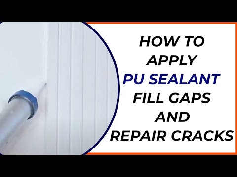Auton Sealer PU Sealant