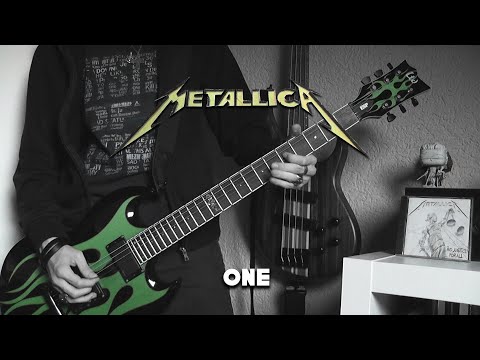 Metallica - One Cover