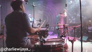 Kemenanganku - IFGF Praise (drum Cover by Charlie Wijaya)