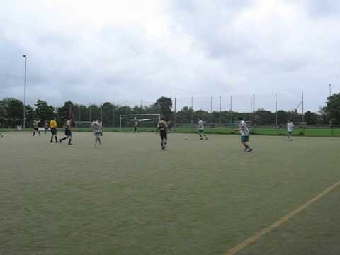 Am Hart Privat - Meistersaison 2008 (Aufstiegsspiel_1)