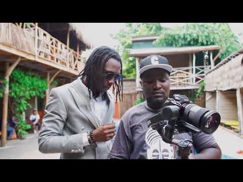 100ROYAL FEAT VANO BABY - DJOMIDO ( Making off )