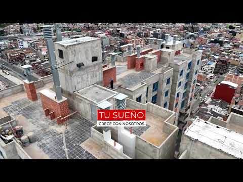 Avance de obra Diciembre 2025