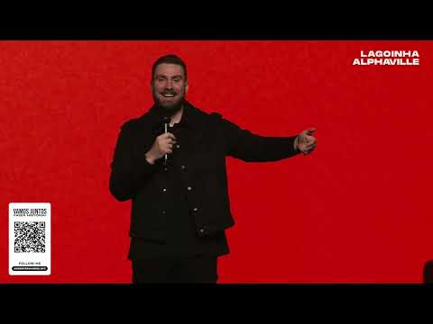 O PODER DA VISÃO | André Fernandes | série O poder