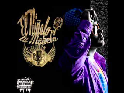 El Niñato - El del 14 // Málaga es caliente ;)