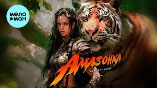 Газанфар Алиев - Амазонка (Single 2023)
