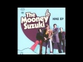 The Mooney Suzuki-Primitive Condition