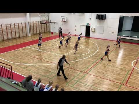 U19 1d Ringside - RaLu 2.erä