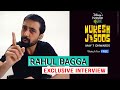 Rahul Bagga On Mukesh Jasoos, Upcoming Project And More | Exclusive Interview
