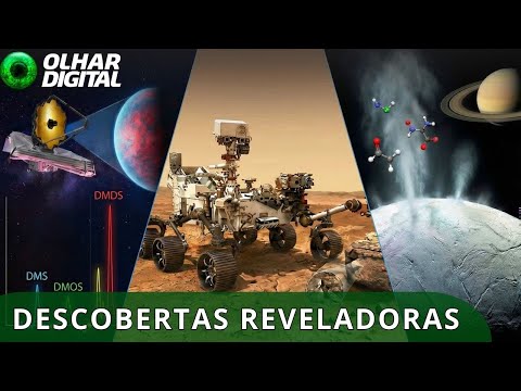 Busca por sinais de vida fora da Terra avançou em 2025