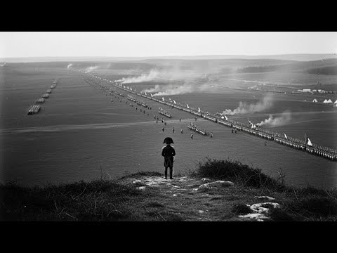 Napoleon laughed at the Prussian plan for 50,000 soldiers – then Prussia mobilized 300,000.