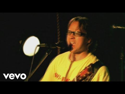 Wheatus - Leroy (Official Video)