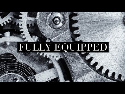Fully Equipped Lesson 26 - Making Disciples | Pastor Brian Jones