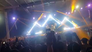 El Diablo - Carnage en Guatemala 2018 [En Vivo]